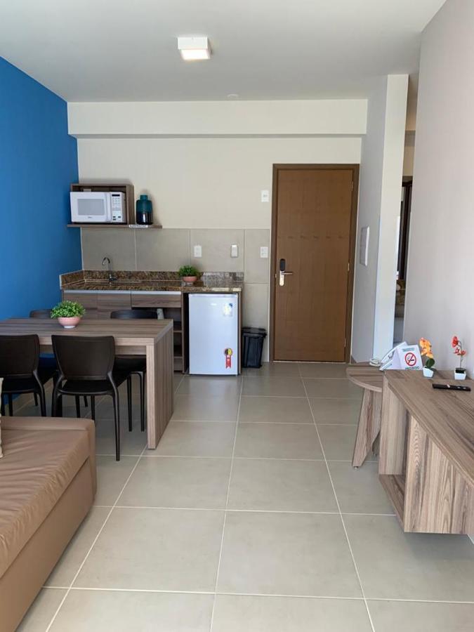 Ondas Praia Resort Apartamento Porto Seguro Exterior foto