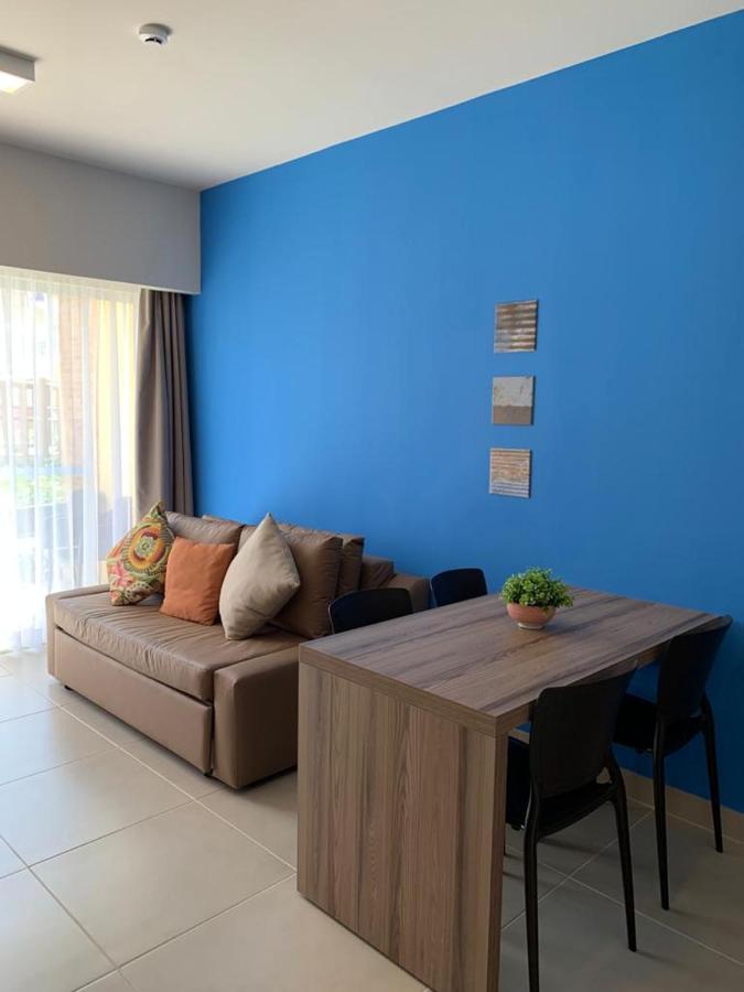 Ondas Praia Resort Apartamento Porto Seguro Exterior foto