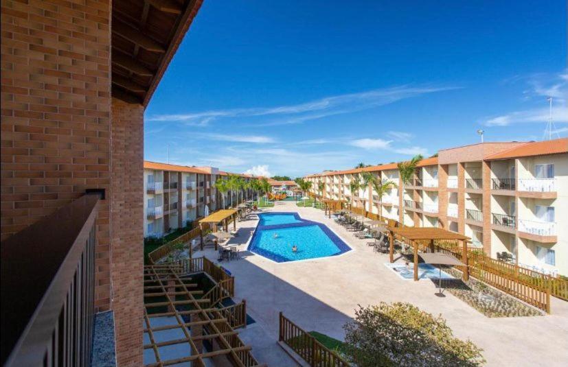 Ondas Praia Resort Apartamento Porto Seguro Exterior foto